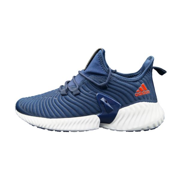 Adidas Alphabounce Instinct Blue sneakers art 002-2