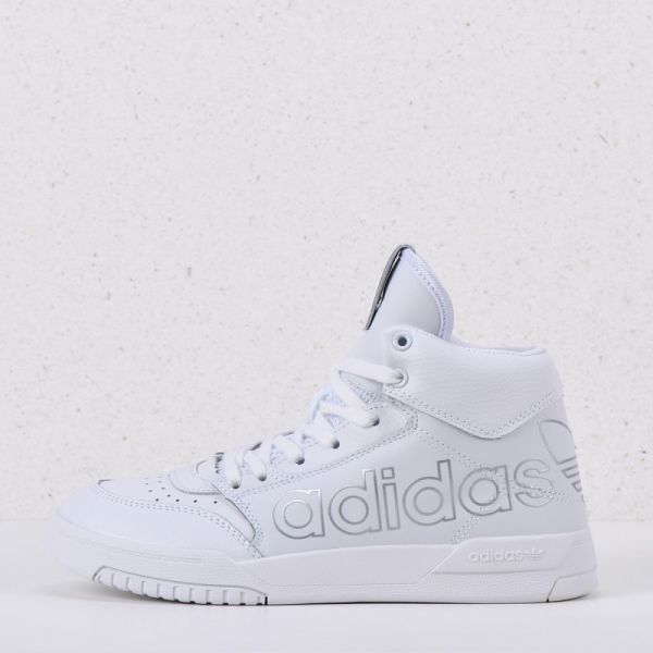 Sneakers Adidas Drop Step White art 6807-120
