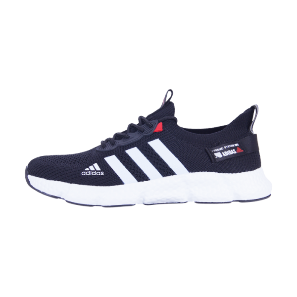 Sneakers Adidas Climacool Vent Black art 9289-1