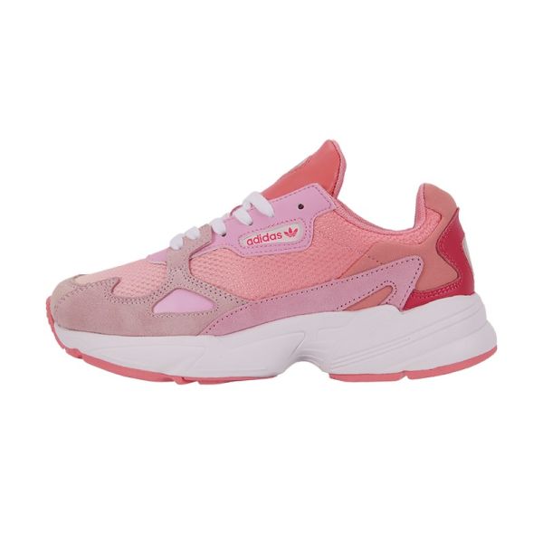 Adidas Falcon Pink sneakers art 962-22