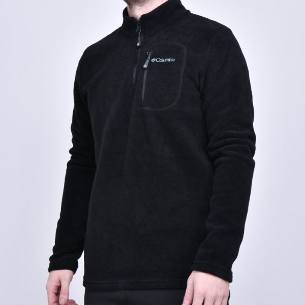 Sweatshirt Columbia Black art clf-2
