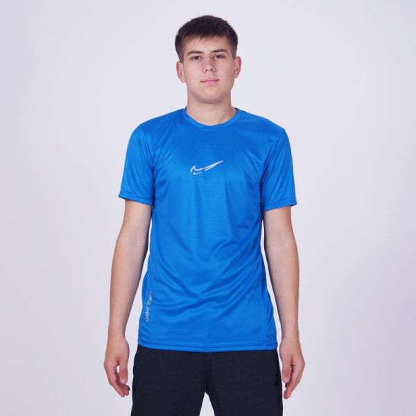T-shirt Nike Blue art fn-8