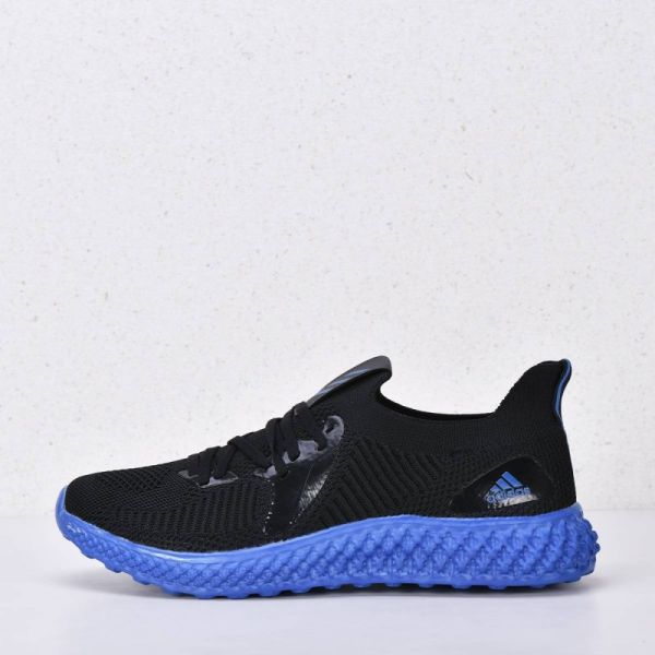 Sneakers Adidas Alphaedge Black art 9224-4