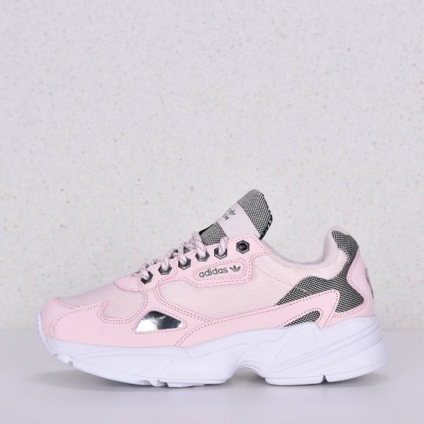 Adidas Falcon Pink sneakers art 962-21