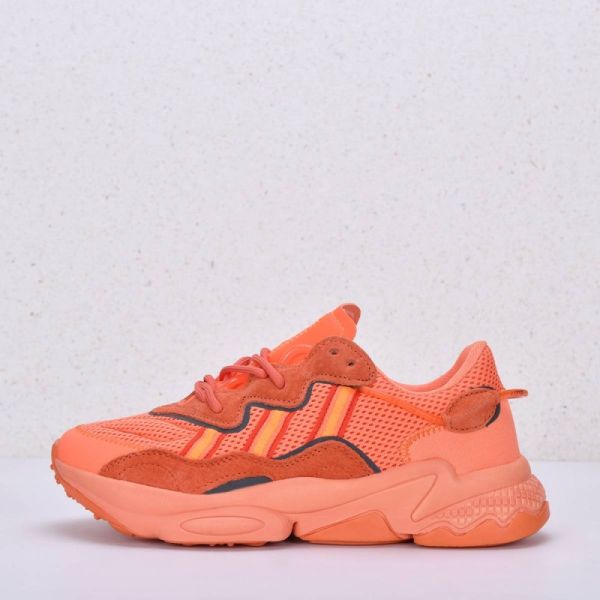 Sneakers Adidas Ozweego Orange art 808-6