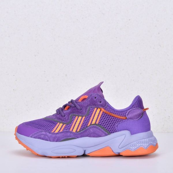 Sneakers Adidas Ozweego Purple art 808-8