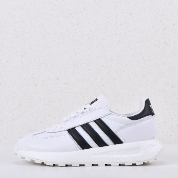 Adidas Retropy sneakers color white art 089-125