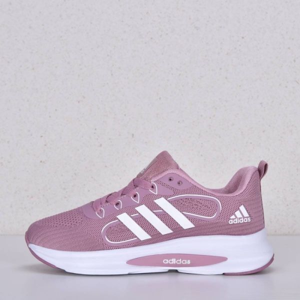 Sneakers Adidas Running Pink art 506-12