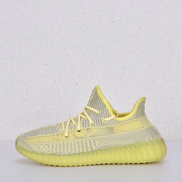 Adidas Yeezy Boost 350 V2 Yellow sneakers art 904-56