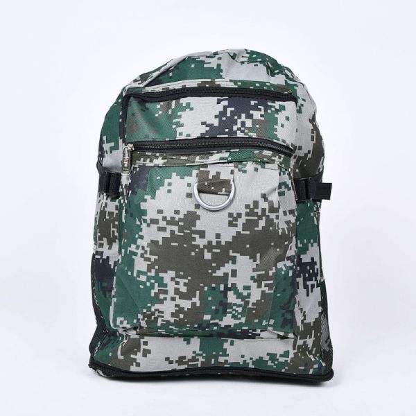 Backpack tactical Sport color military art 1359p2