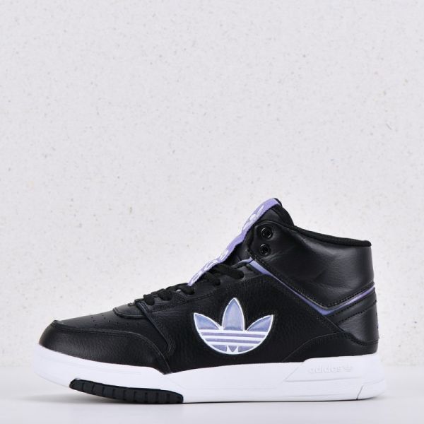 Sneakers Adidas Drop Step XL Black art s299-4