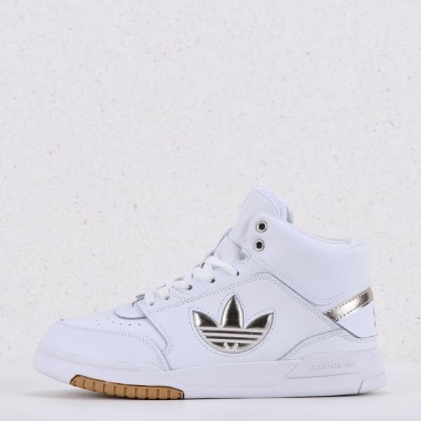 Sneakers Adidas Drop Step XL White art s299-5