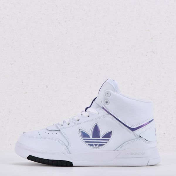 Sneakers Adidas Drop Step XL White art s299-6