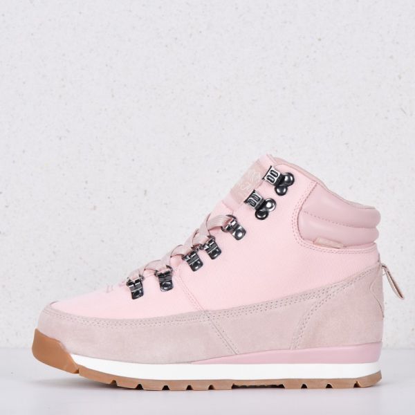 Boots The North Face Pink art w130-11
